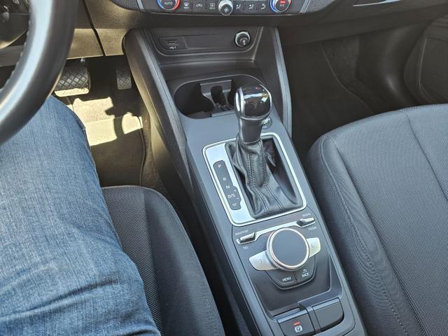 AUDI Q2 30 TDI S tronic