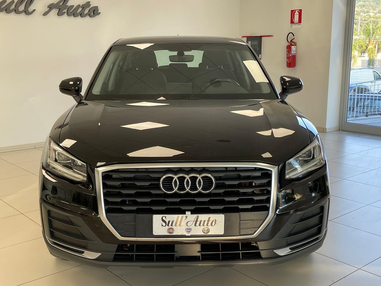 Audi Q2 1.6 TDI S tronic 116 Cv Business - 2018