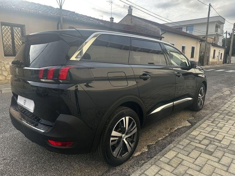 Peugeot 5008 BlueHDi 130 Allure EAT8 S/S aut.