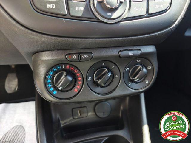 OPEL Corsa 1.2 5 porte Advance