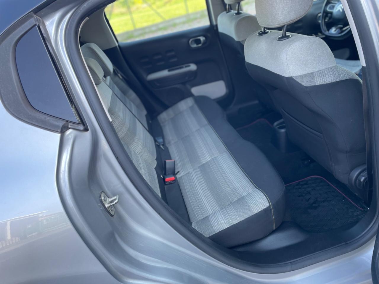 Citroen C3 BlueHDi 100 S&S Shine