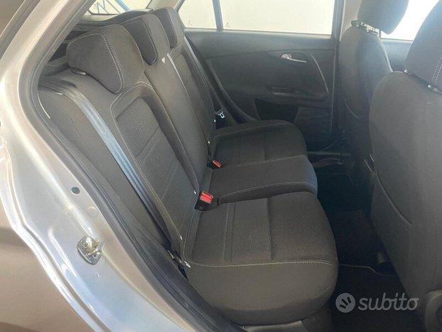 FIAT Tipo (2015-->) Tipo 1.6 Mjt S&S DCT SW Lounge