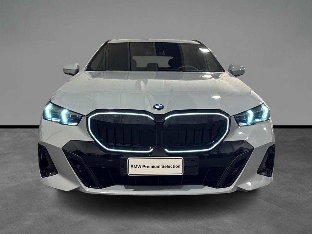 BMW Serie 5 Touring 520 d 48V M Sport Pro xDrive Steptronic