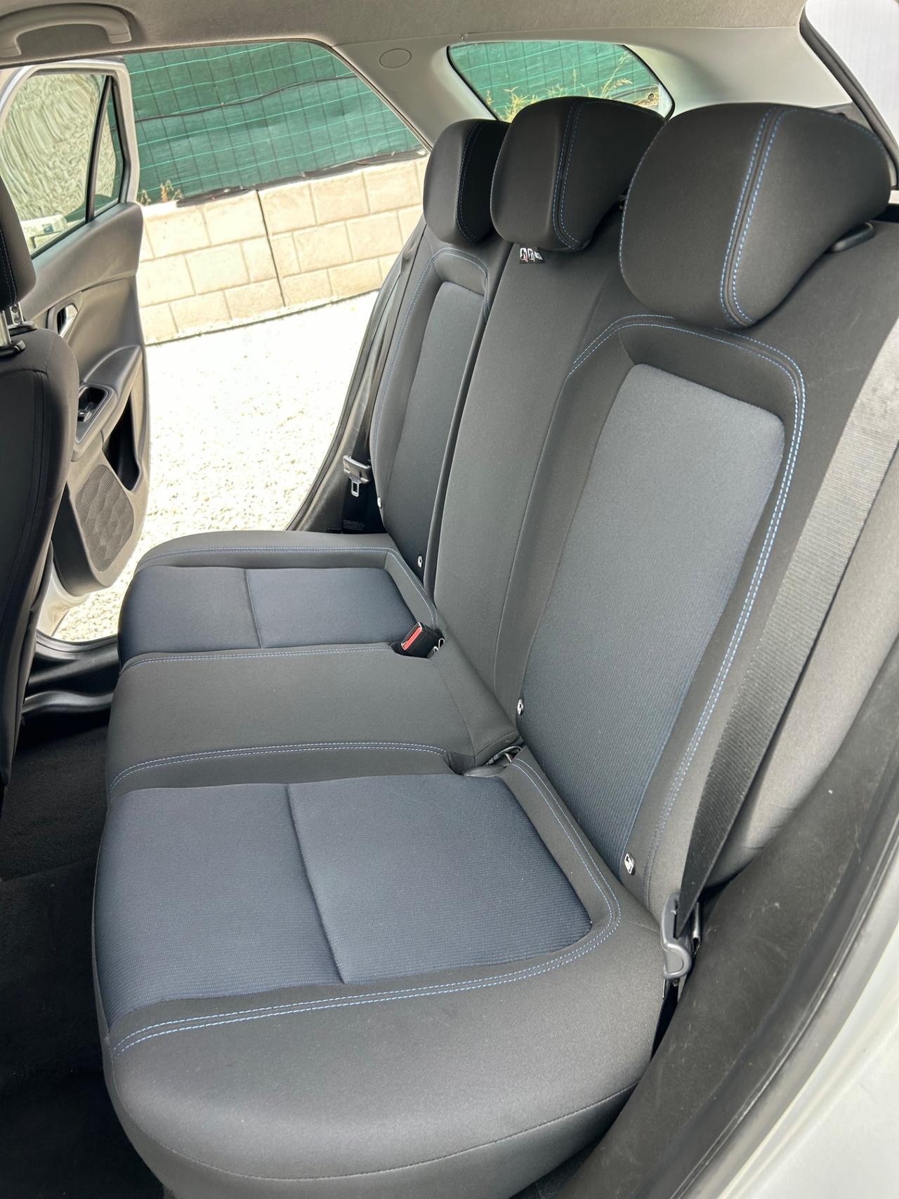 Fiat Tipo 1,6 130 cv lounge