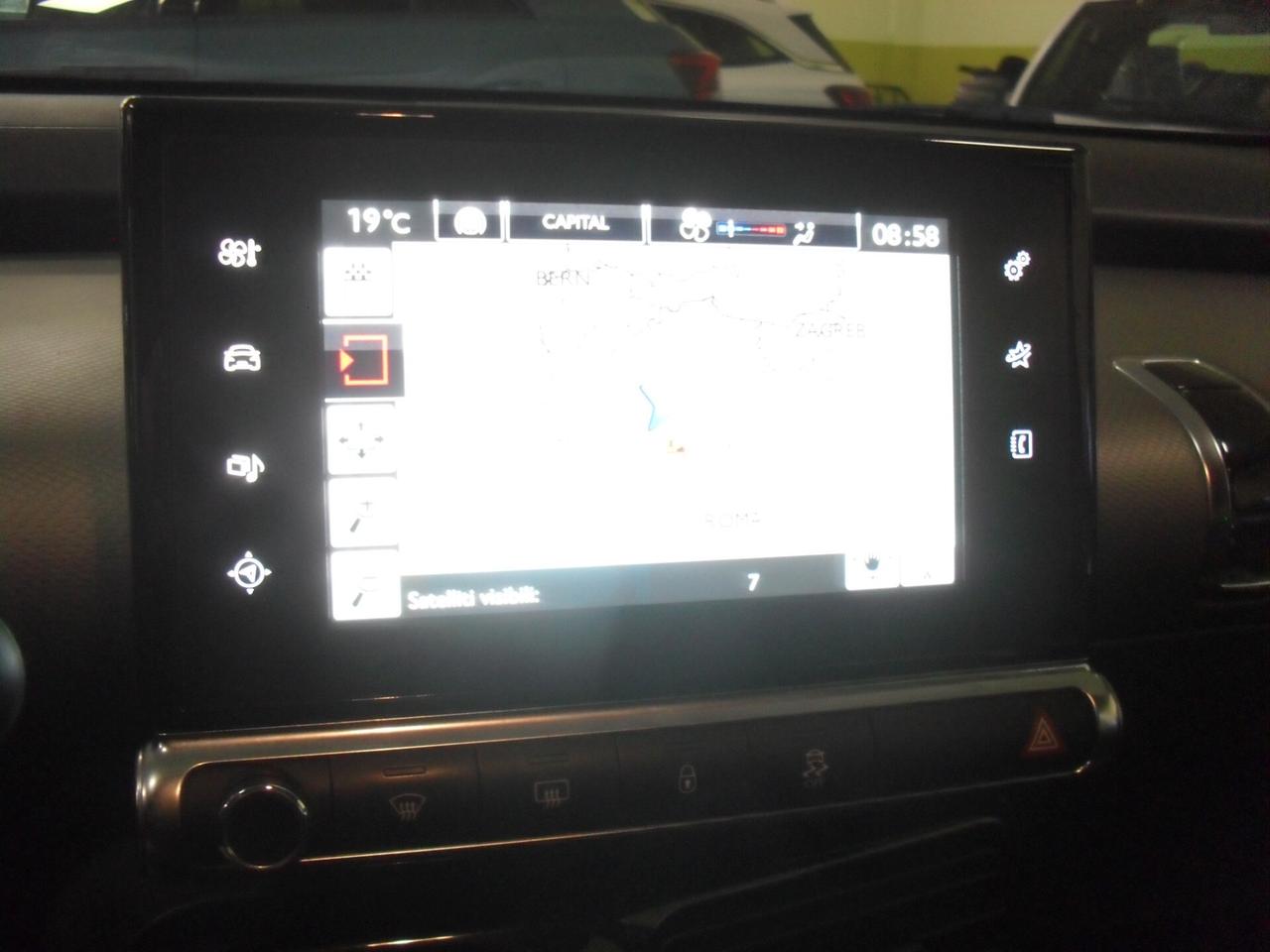 Citroen C4 Cactus BlueHDi 100 S&S Shine
