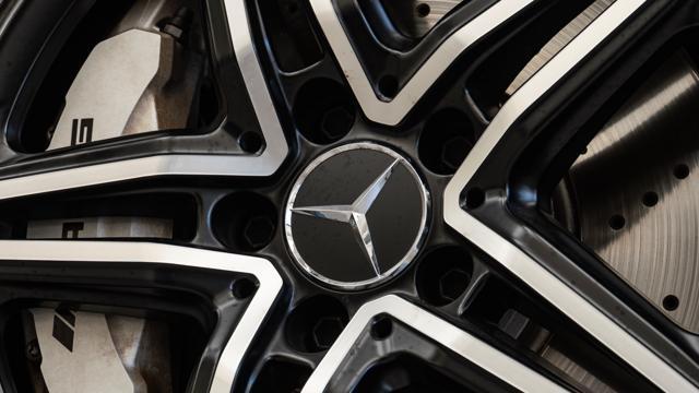 MERCEDES-BENZ A 35 AMG 4Matic Premium UNIPRO IVA ESPOSTA