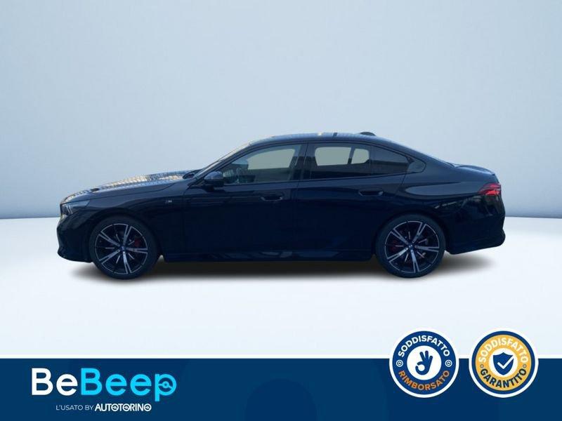 BMW Serie 5 520D 48V SDRIVE MSPORT PRO AUTO
