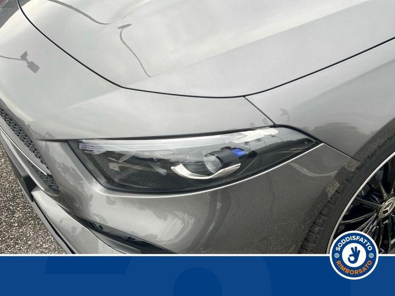 Mercedes-Benz Classe A 180d Automatic AMG Line Advanced Plus Extra