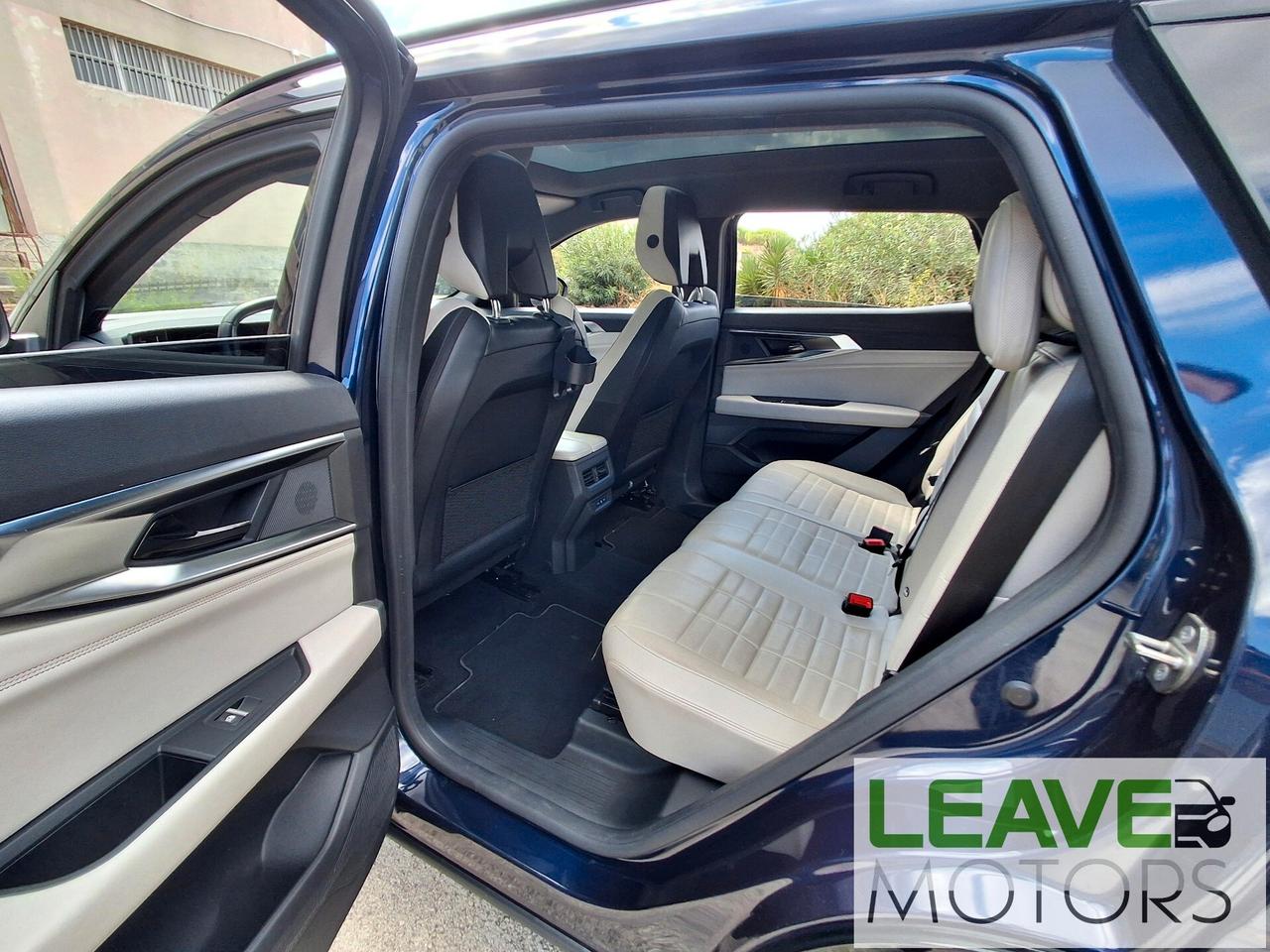 Renault Espace Full Hybrid E-Tech 200 CV 7p Iconic (M1586)