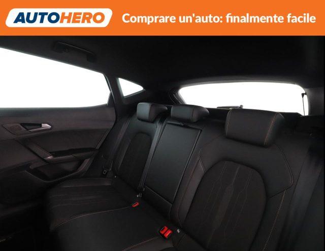 CUPRA Formentor 2.0 TDI