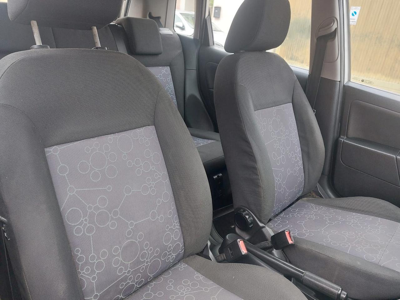 FORD Fiesta 1.4 TDCi 5p 68 CV