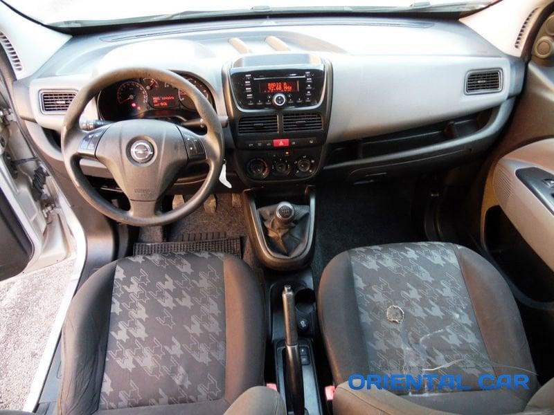 Opel Combo Tour 1.4 Turbo EcoM 120CV IN PRNTA CONSEGNA