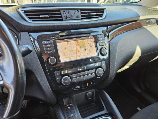 NISSAN Qashqai 1.5 dCi 115 CV