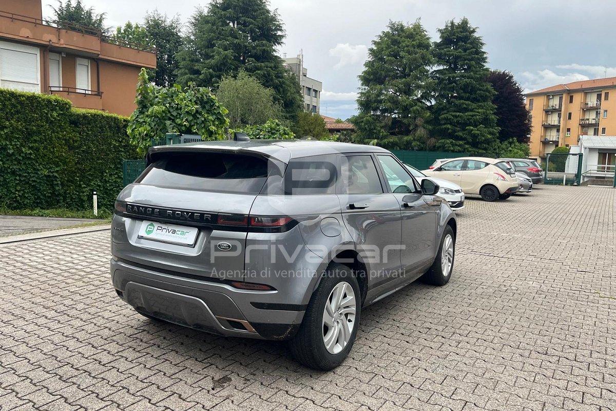 LAND ROVER Range Rover Evoque 2.0 I4 249 CV AWD Auto R-Dynamic S