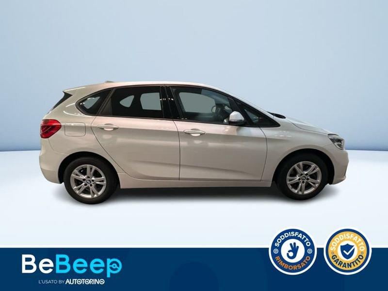 BMW Serie 2 Active Tourer 218I ACTIVE TOURER ADVANTAGE AUTO MY15