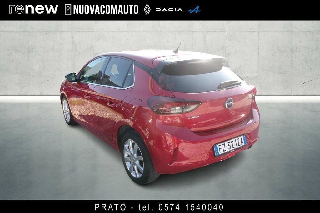 Opel Corsa 5 Porte 1.2 Elegance