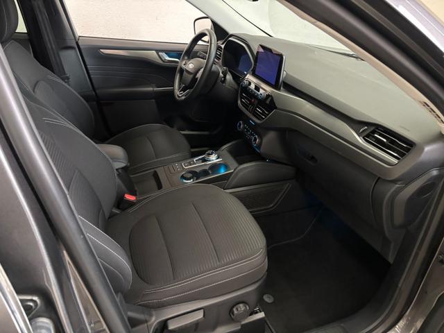 FORD Kuga 2.5 Plug In Hybrid 225 CV CVT 2WD Titanium Busines