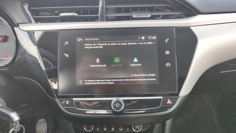 Opel Corsa Corsa 1.5 D 100 CV Elegance