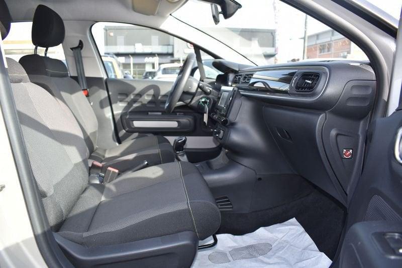 Citroën C3 PureTech 83 S&S YOU