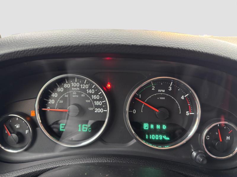 Jeep Wrangler 3 porte Wrangler 2.8 crd Sahara auto E5+