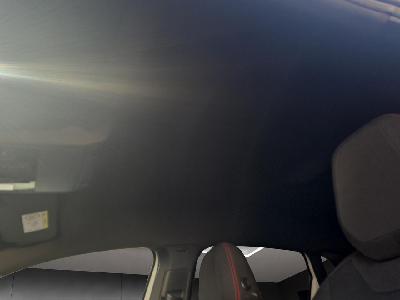 Volkswagen Polo 5p 2.0 tsi GTI 200cv dsg