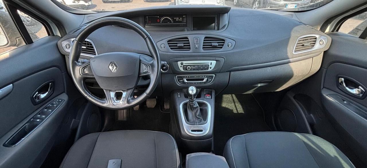 Renault Scénic XMod 1.5 dCi 110CV Start&Stop Energy