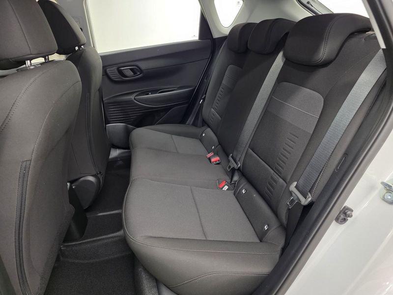 Hyundai Bayon Bayon 1.0 t-gdi Business 90cv mt