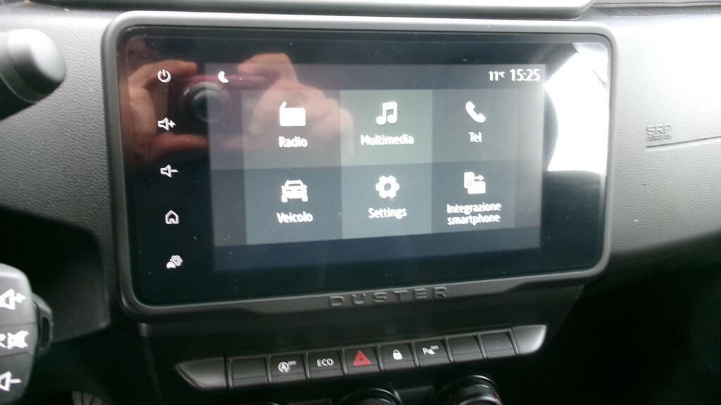 Dacia Duster 1.0 TCe Expression 4x2