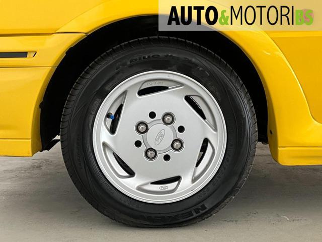 FORD Fiesta 1.6i 3 porte XR2i