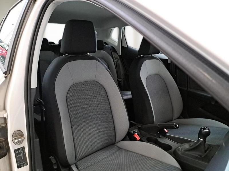 SEAT IBIZA 1.0 TGI 66KW STYLE 5 PORTE