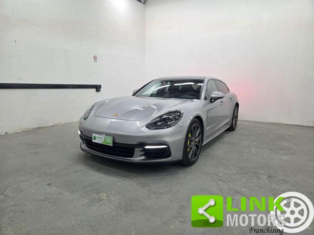 PORSCHE Panamera 2.9 4 E-Hybrid GARANZIA INCLUSA