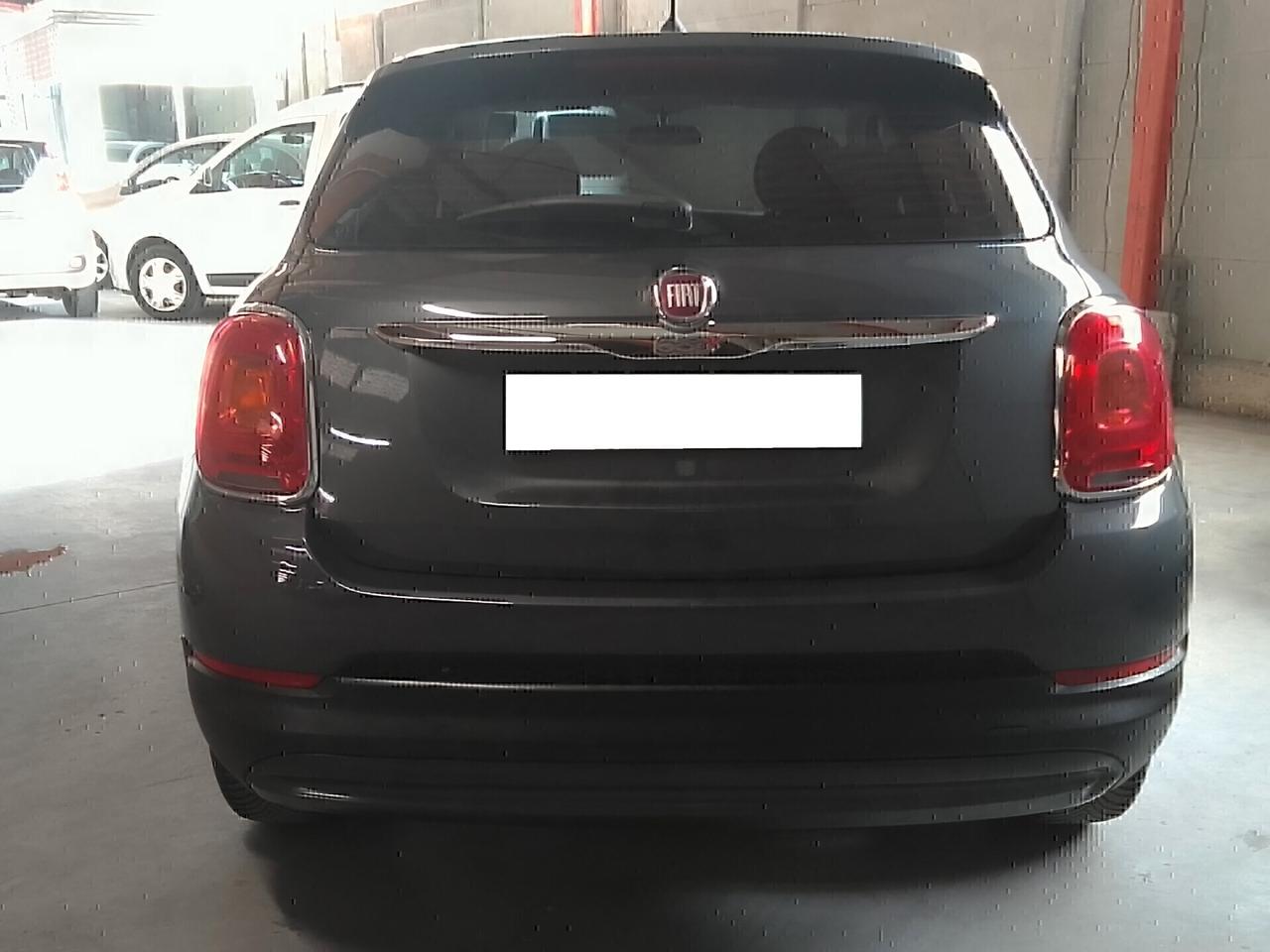 Fiat 500X 1.6 MultiJet OK NEO