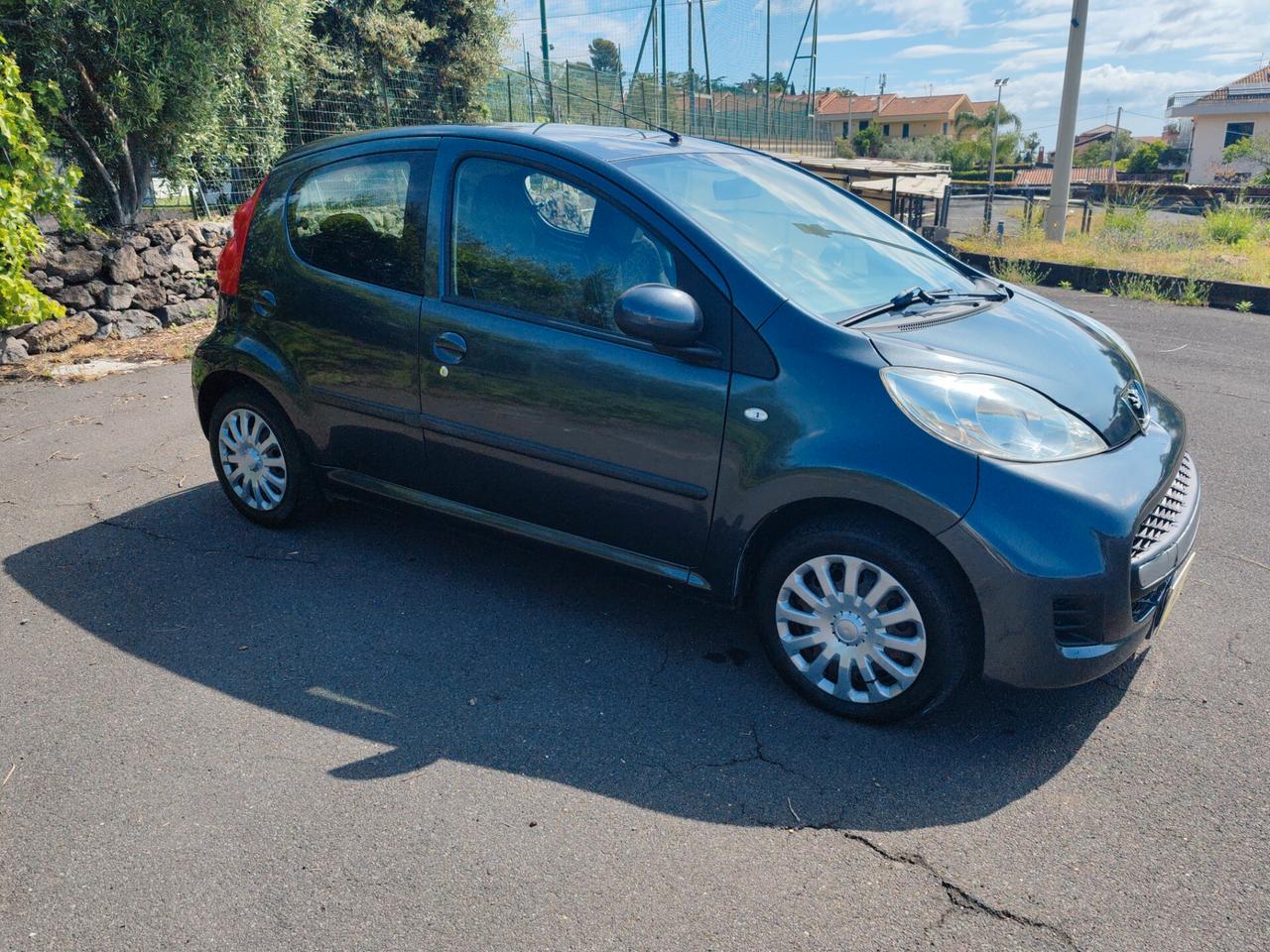 Peugeot 107 1.0 68CV 5p. Plaisir