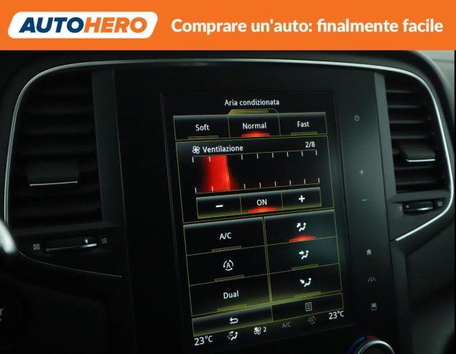 RENAULT Megane Mégane dCi 8V 110 CV Energy Intens