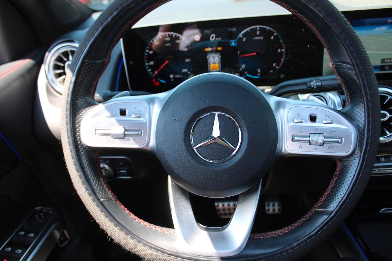 Mercedes-benz GLB 200d Tua A SOLI 299€