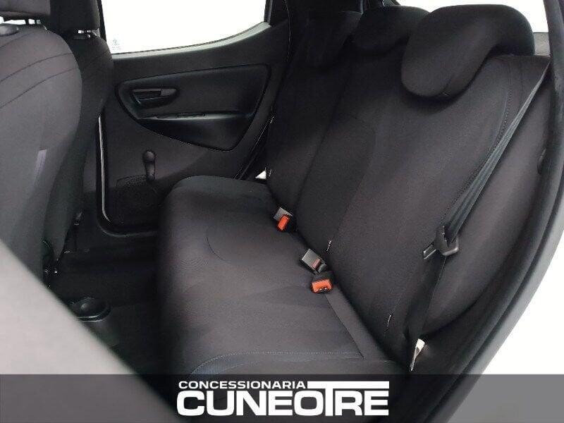 Lancia Ypsilon Ypsilon 1.2 69 CV 5 porte Gold