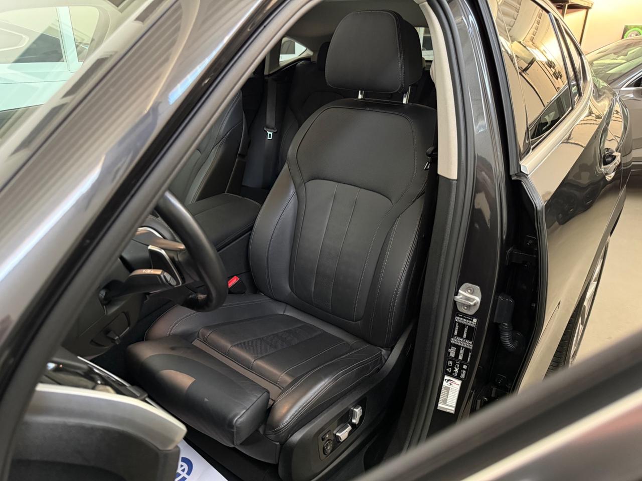 Bmw X6 xDrive30d xLine