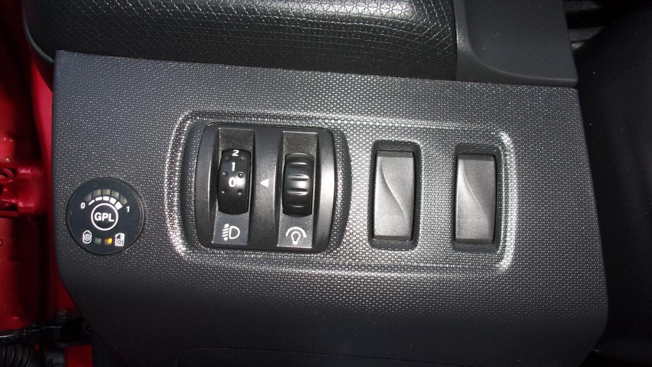 Renault Clio 1.2 75CV GPL 5 porte Live