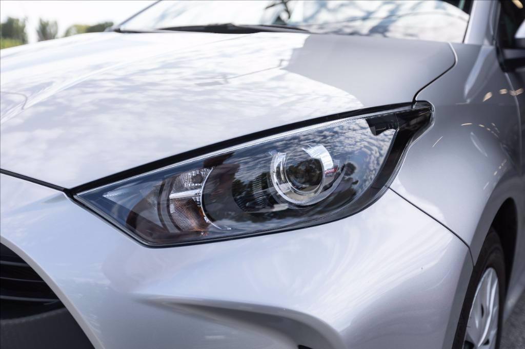 MAZDA 2 1.5 vvt full hybrid electric Agile Comfort Pack e-cvt del 2022