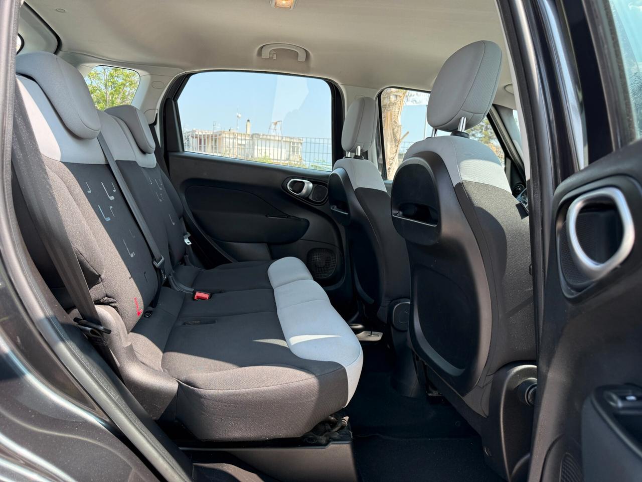 FIAT 500L LOUNGE ANNO 2016 1.3 MULTIJET 95 CV