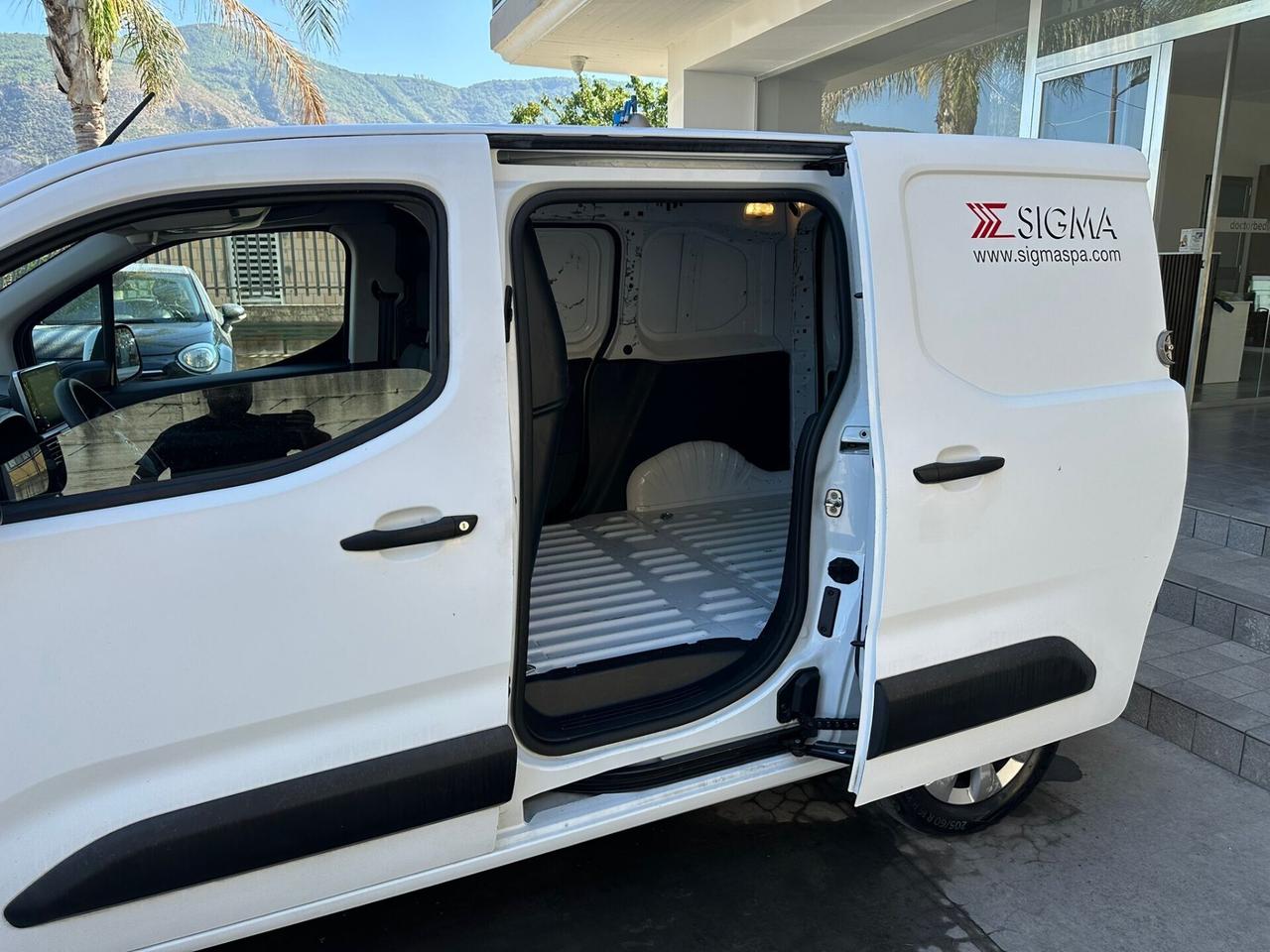 Opel Combo Cargo 1.5 Diesel 100CV S&S PC 1000kg