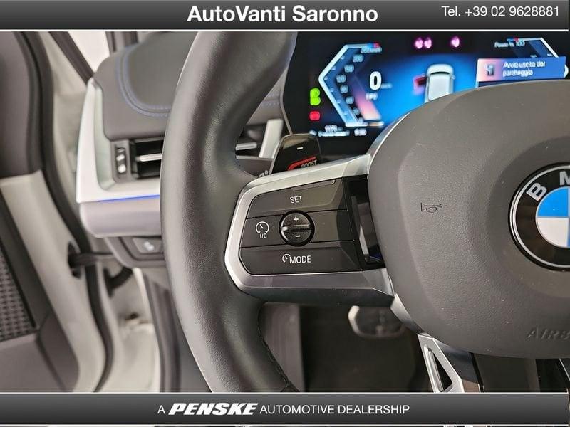 BMW Serie 2 Active Tourer 218d Active Tourer Msport