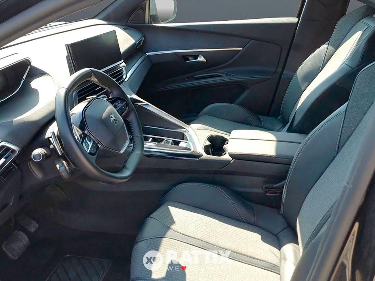 Peugeot 5008 1.5 BlueHDI 130CV Allure Pack EAT8 7p.ti