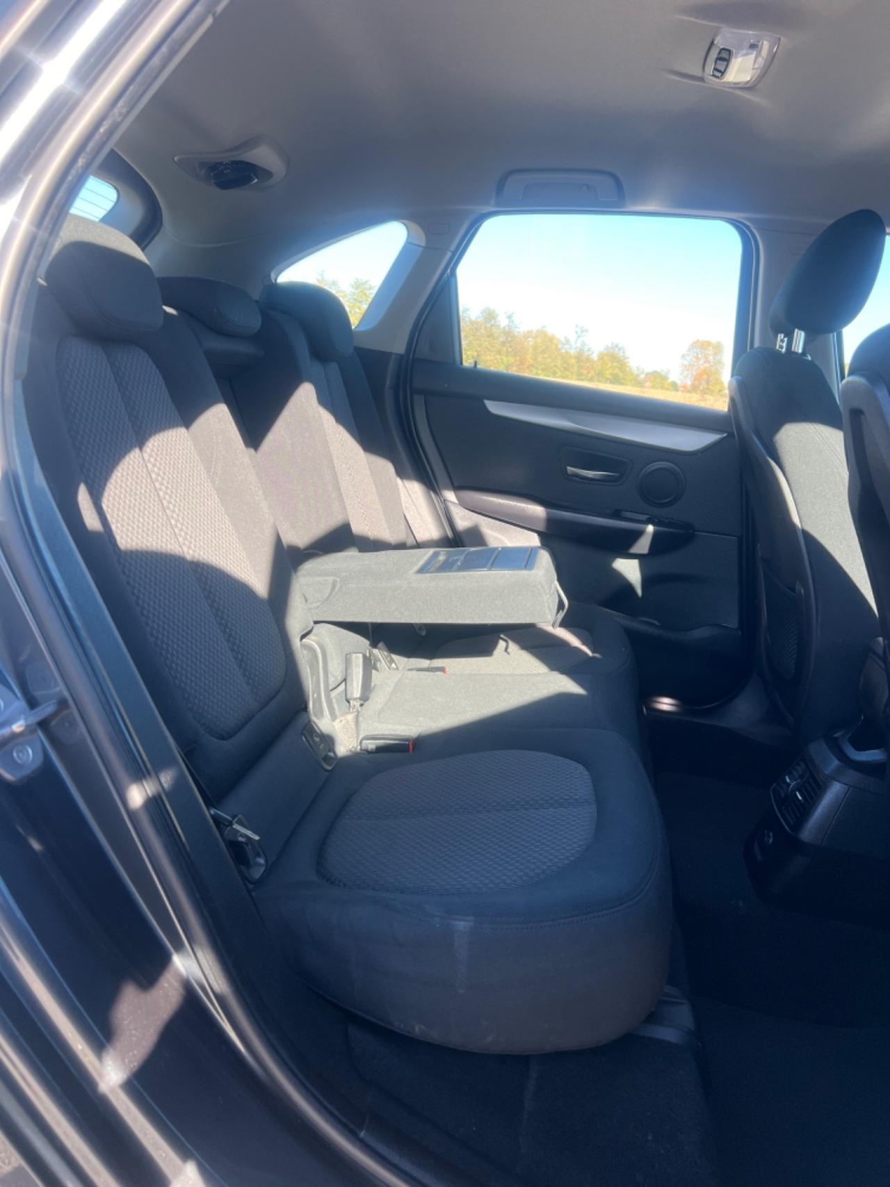 Bmw 216 218d Active Tourer Luxury