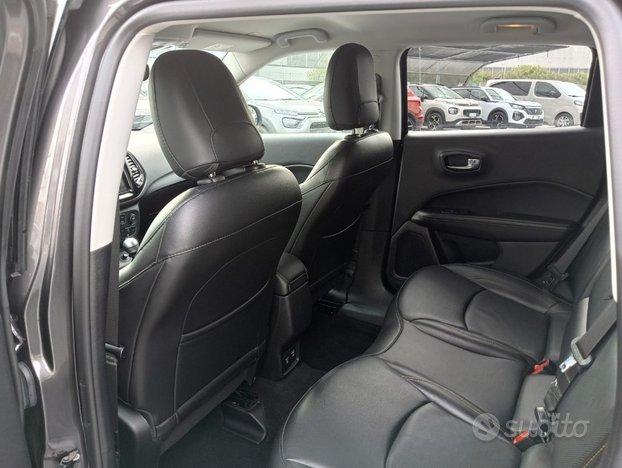 JEEP Compass N1 Autocarro 1.6 Multijet II 2WD Li