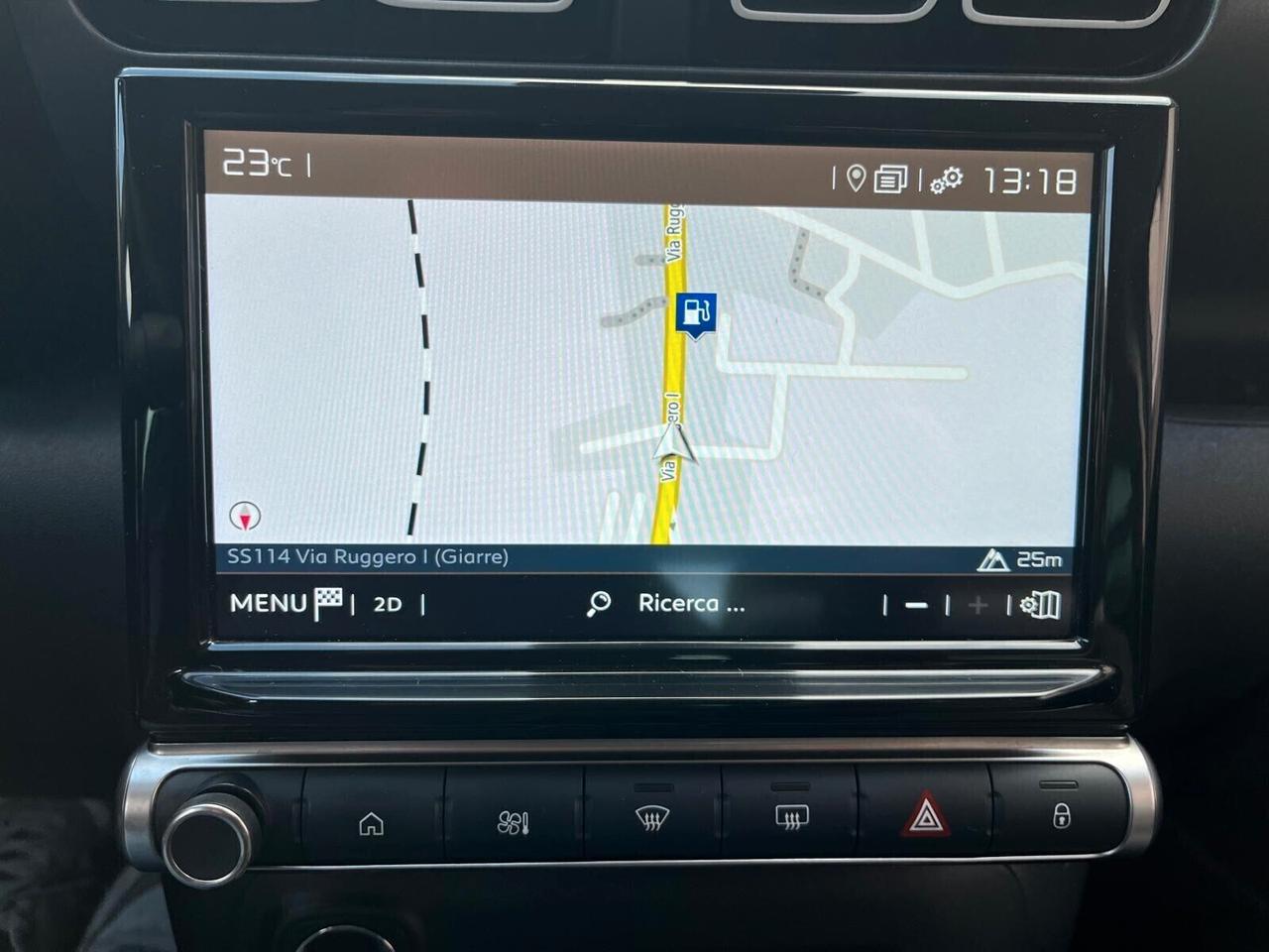 Citroen C3 Aircross BlueHDi 110 Shine X NEOPATENTATI