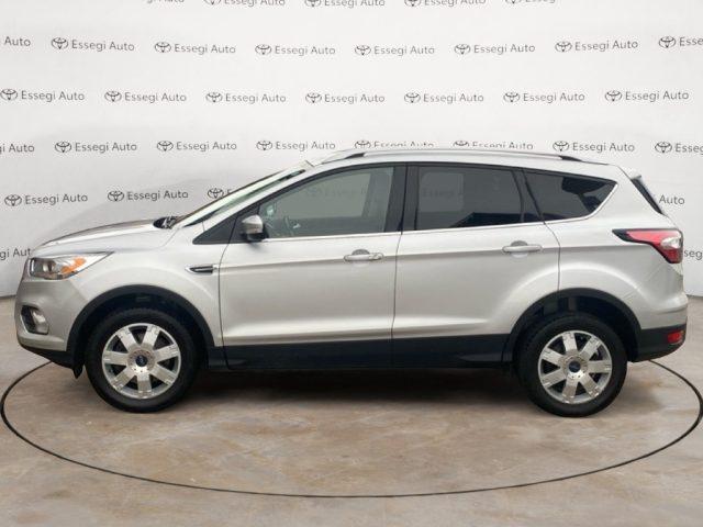 FORD Kuga 1.5 TDCI 120 CV S&S 2WD Titanium