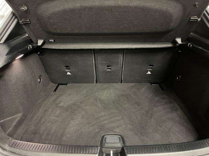 Mercedes-Benz Classe A 180 Automatic Business Extra
