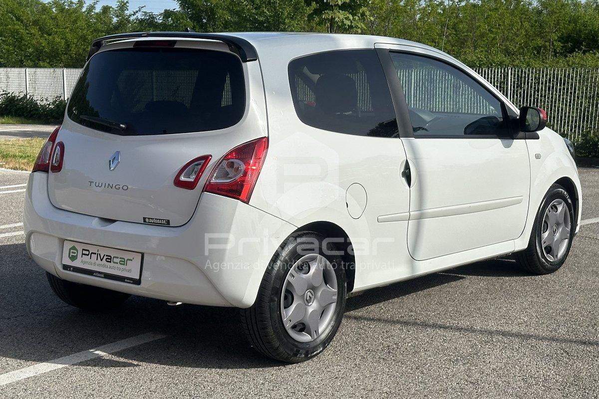 RENAULT Twingo 1.2 16V Live