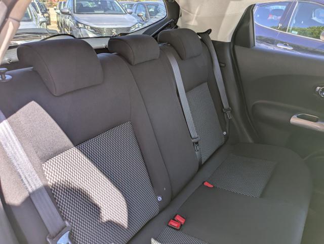 NISSAN Juke 1.2cc 116cv CRUISE CONTROL